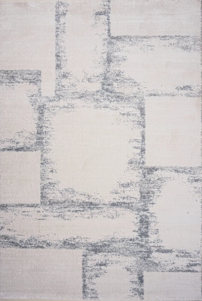 ΧΑΛΙ OSLO 5376/SF 416 CREAM- Klonaras Home Fashion 160cmx230cm