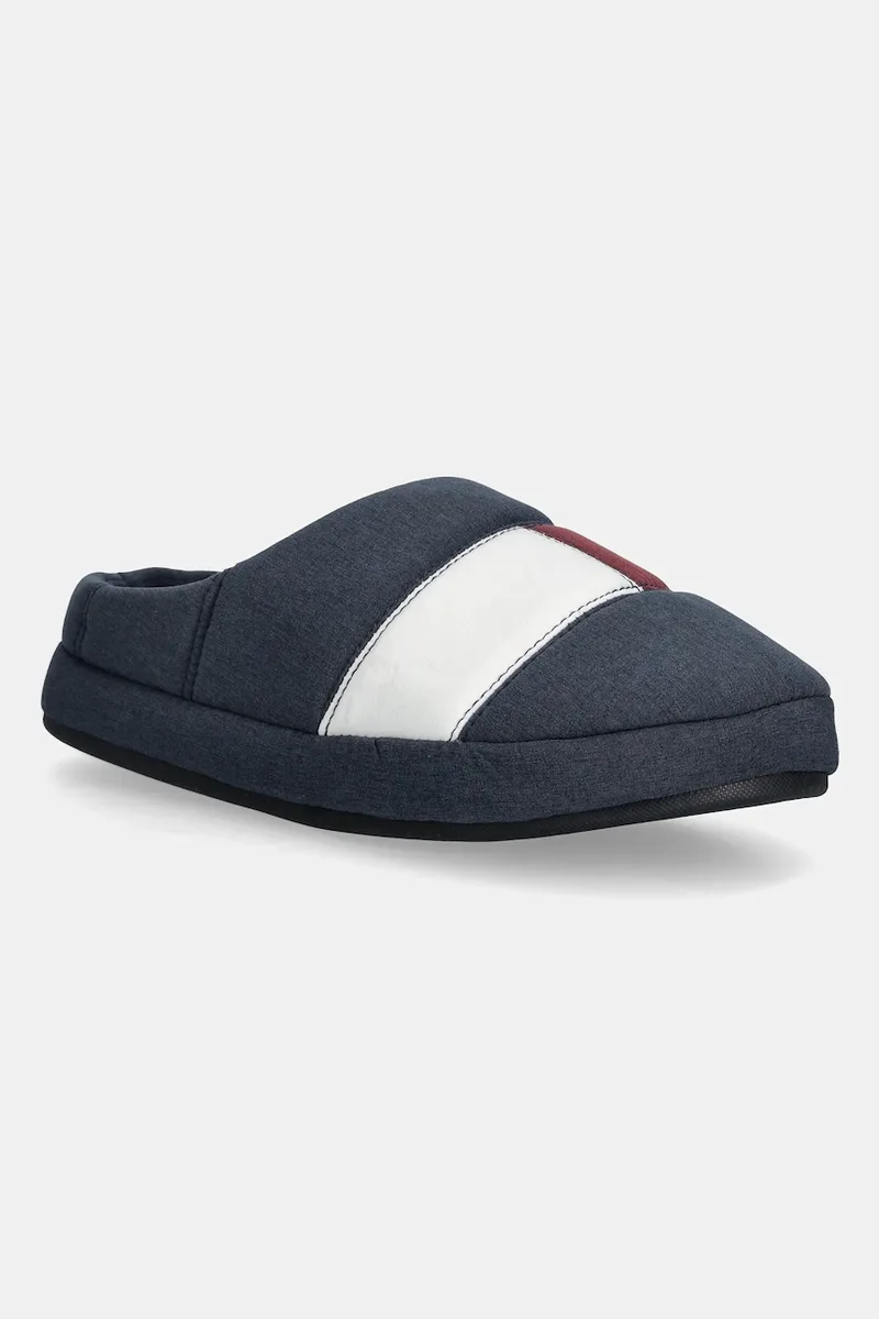Παντόφλες Tommy Hilfiger FLAG HOUSE SHOE