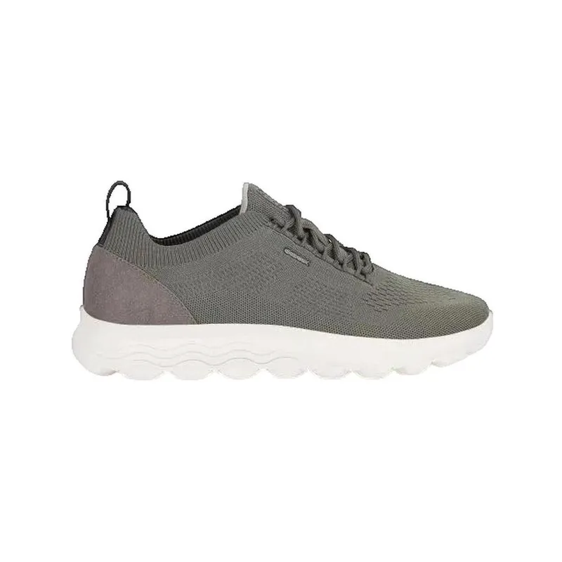 Xαμηλά Sneakers Geox Baskets U Spherica vert