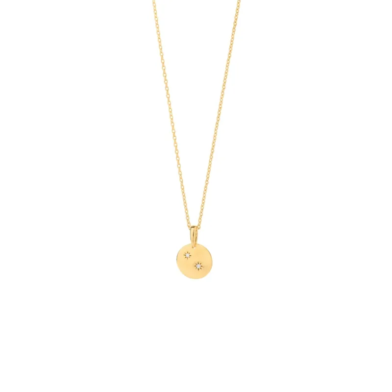 Necklace Secrecy Women P7159CDAW7C90 (42CM)