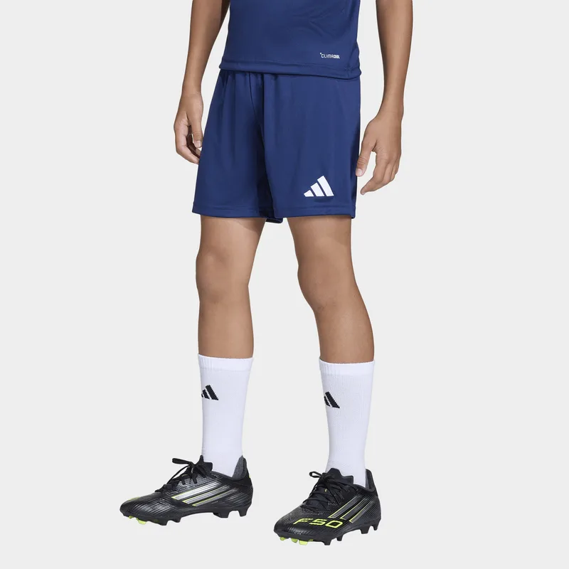 adidas K Entrada26 Shorts Kids (9000268177_63011)