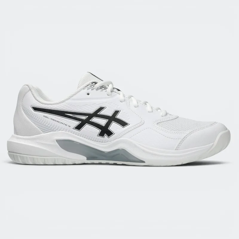 Ανδρικά παπούτσια τένις ASICS Gel-Dedicate 9