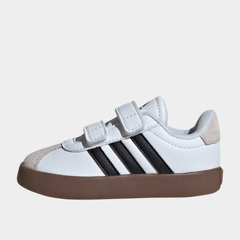adidas Sportswear Vl Court 3.0 Βρεφικά Παπούτσια (9000186890_28332)