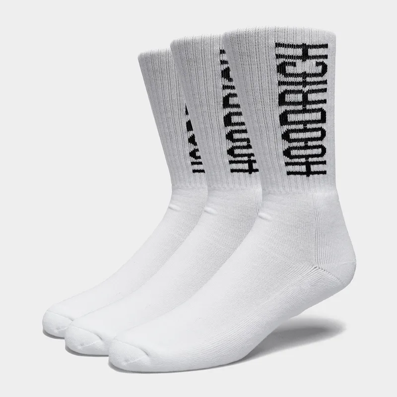 Hoodrich OG Core 3-Pack Unisex Κάλτσες (9000229504_1539)