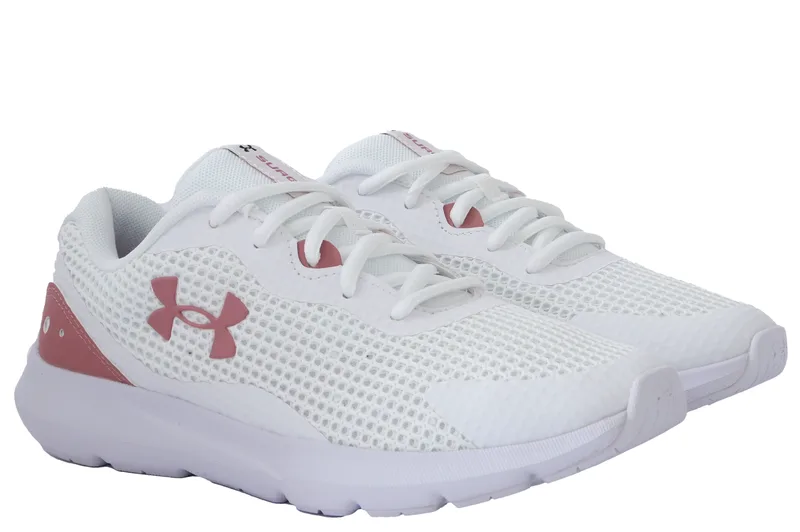 Παπούτσια Running Under Armour Surge 3 3024894-107 Γυναικείο