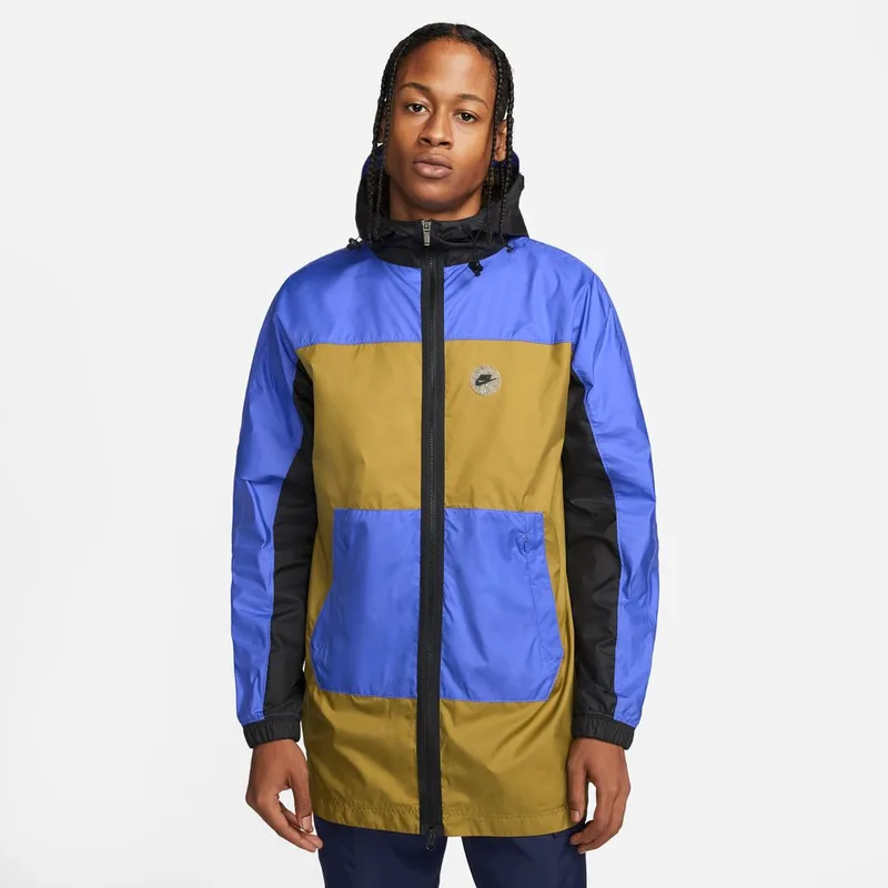 Nike Sportswear Ανδρικό Μπουφάν (9000111770_61096)