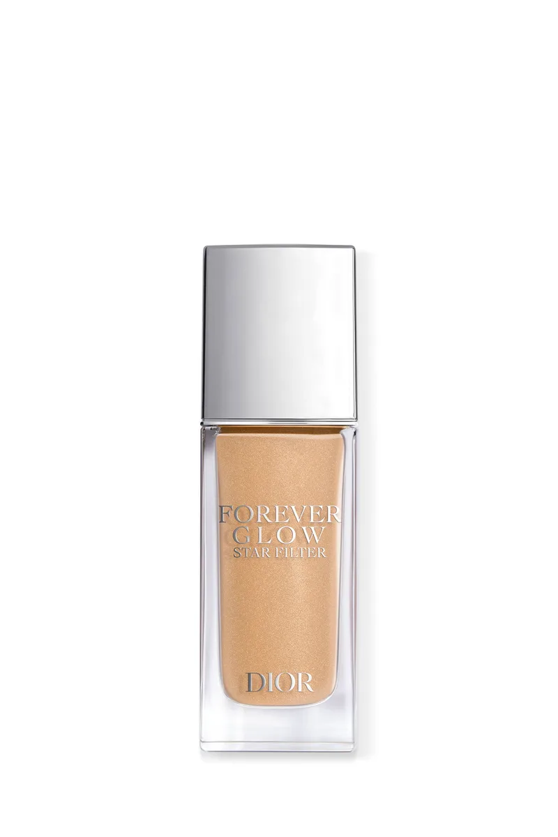 Dior Forever Glow Star Filter Complexion Sublimating Fluid - Multi-Use Highlighter 30 ml - C045000100 3 Neutral