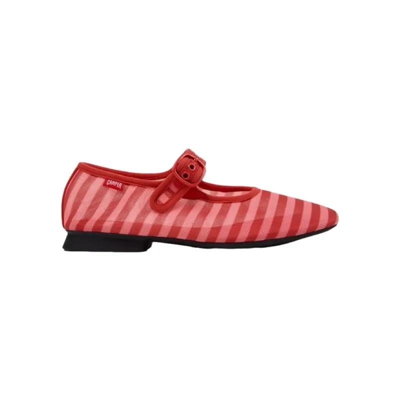 Μπαλαρίνες Camper Casi Myra K201628 - Multicolor