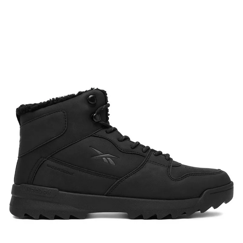 Μποτίνια Reebok CEO-H1-138 Μαύρο