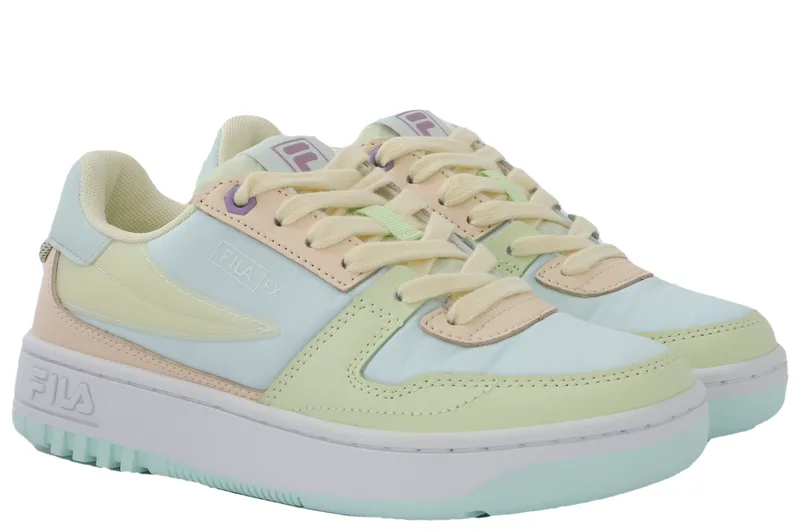 Sneaker Fila Fxventuno Kite FFW0250-53130 Γυναικείο