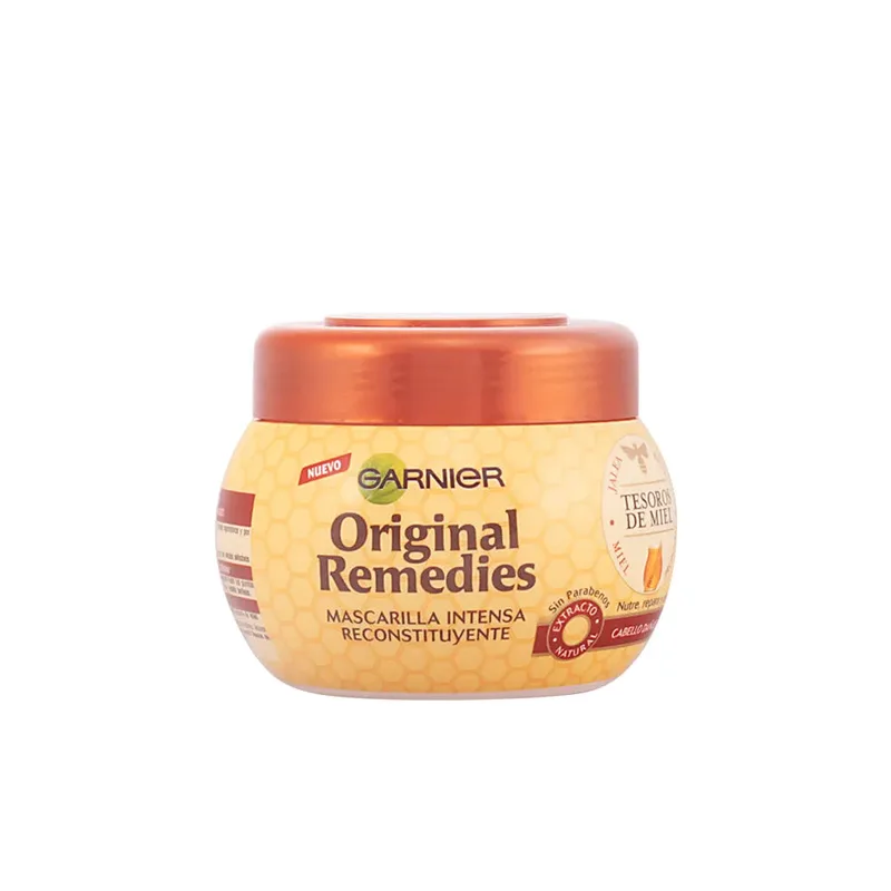 Garnier Original Remedies Honey Treasures Mask 300 ml