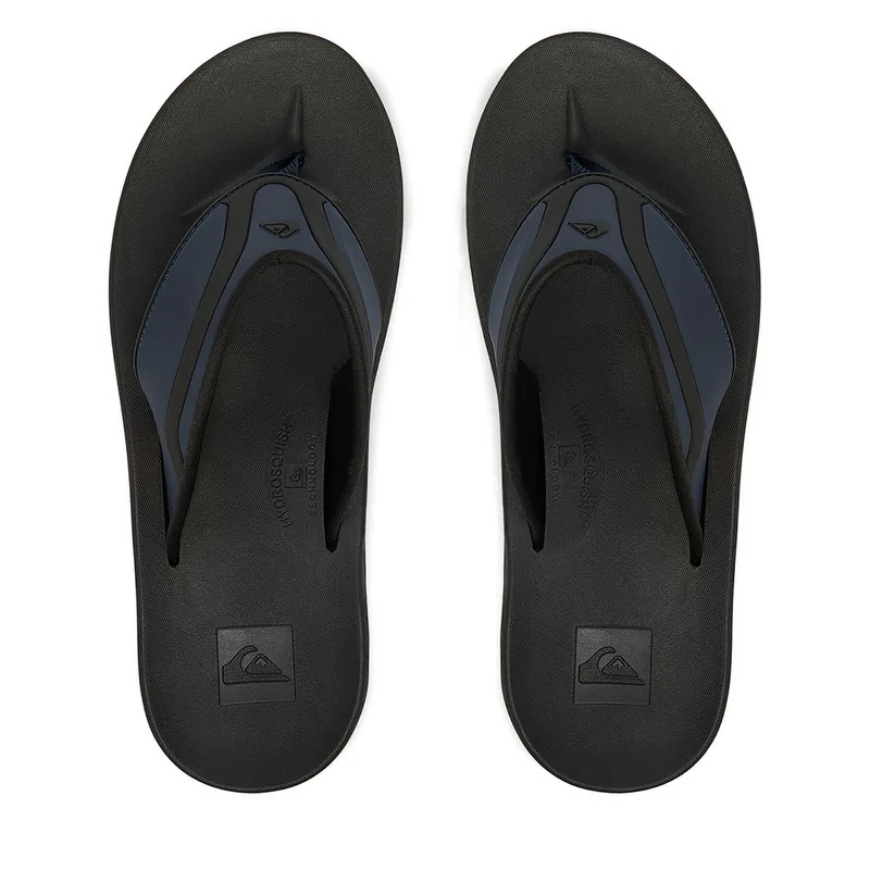 Σαγιονάρες Quiksilver EO-BRANTON III CQ10124MD Σκούρο μπλε