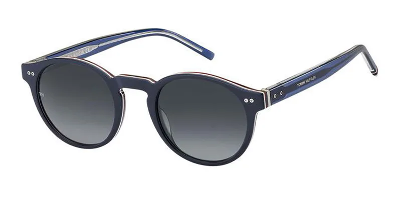 Sunglasses Tommy Hilfiger Man TH1795S-CRGY (Lens/Bridge/Temple) 50/23/135 mm