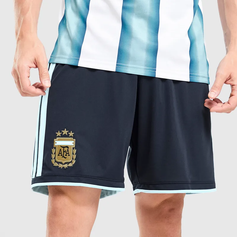 adidas Εθνική Αργεντινής 26 Home Ανδρικό Σορτς (9000262846_92443)