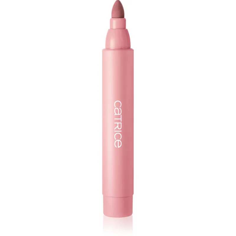 Catrice My Core Essentials Ultra Power μαρκαδόρος για το περίγραμμα των χειλιών απόχρωση C02 Core Power 3 ml