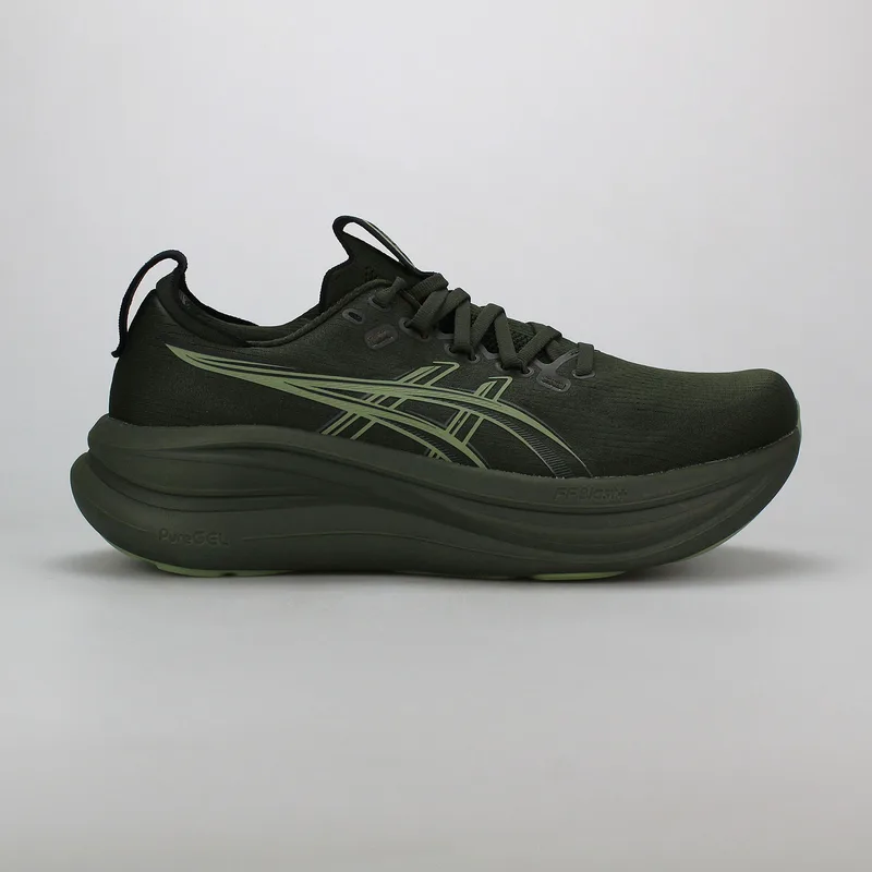 ASICS GEL-NIMBUS 28 ΧΑΚΙ