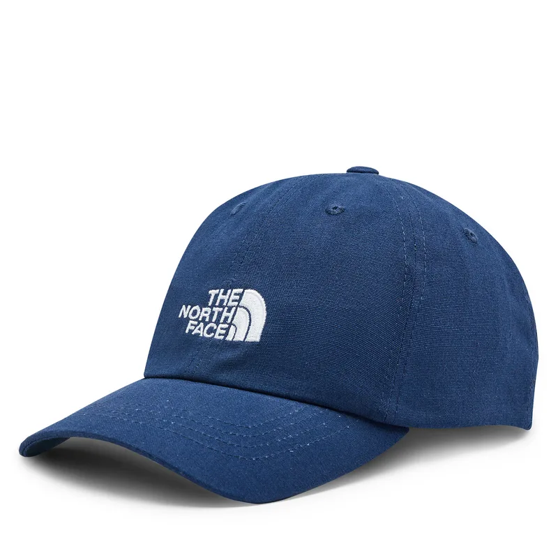 Καπέλο Jockey The North Face Norm NF0A3SH38K21 Σκούρο μπλε