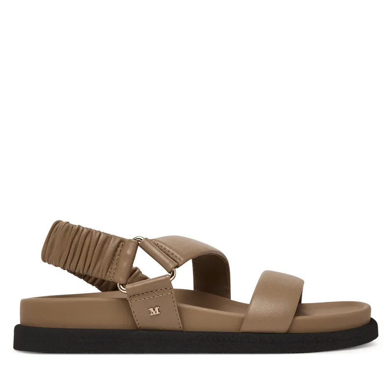 Σανδάλια Max Mara 2614521072600 Μπεζ