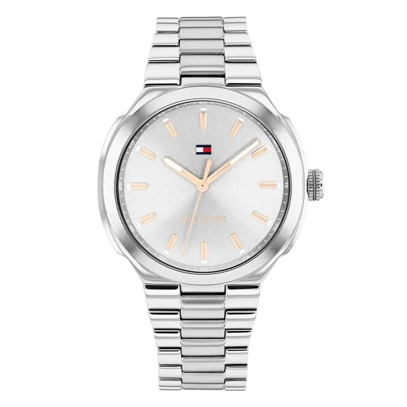 TOMMY HILFIGER Georgia Stainless Steel Bracelet 1782817