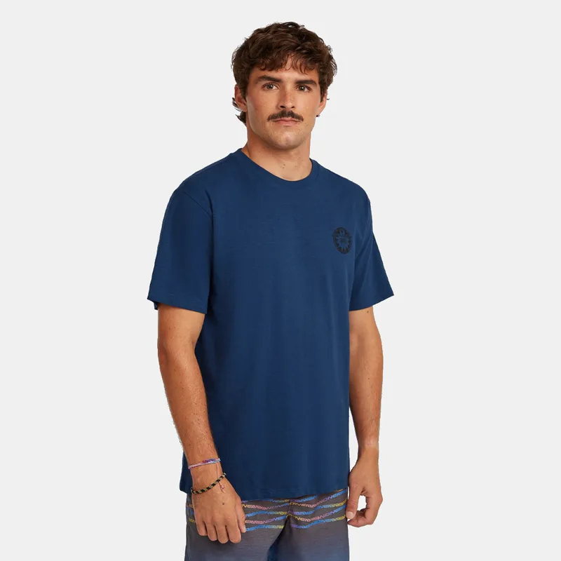 O'Neill Slub Ανδρικό T-Shirt (9000271855_93597)