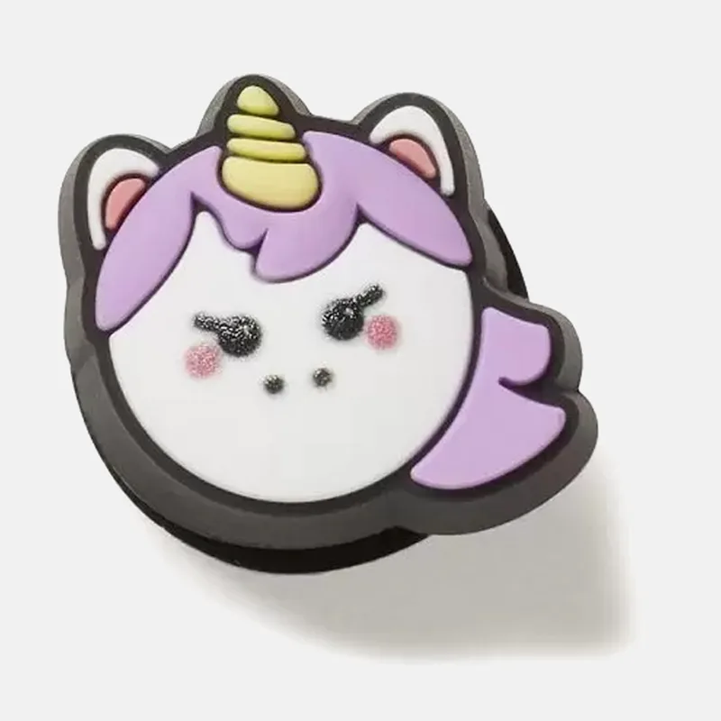 Crocs Tiny Unicorn διακοσμητικό Jibbitz (9000224432_7386)