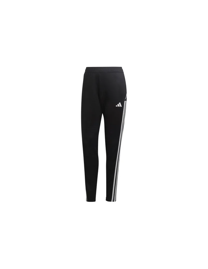 Adidas Tiro 23 League Παντελόνι Γυναικείας Φόρμας Μαύρο HS3494