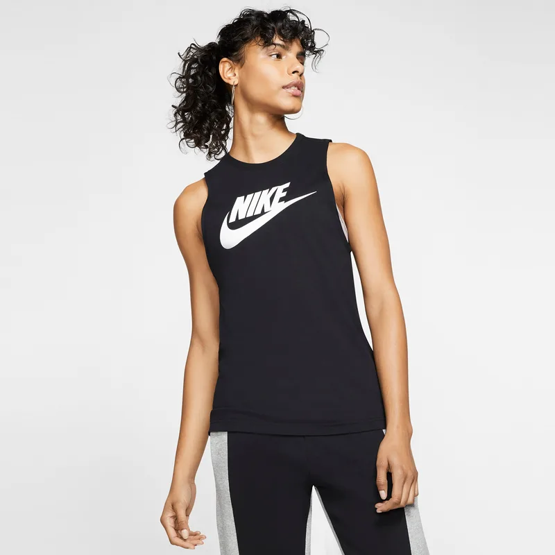 Nike Sportswear Futura New Γυναικείο Αμάνικο (9000077465_1480)