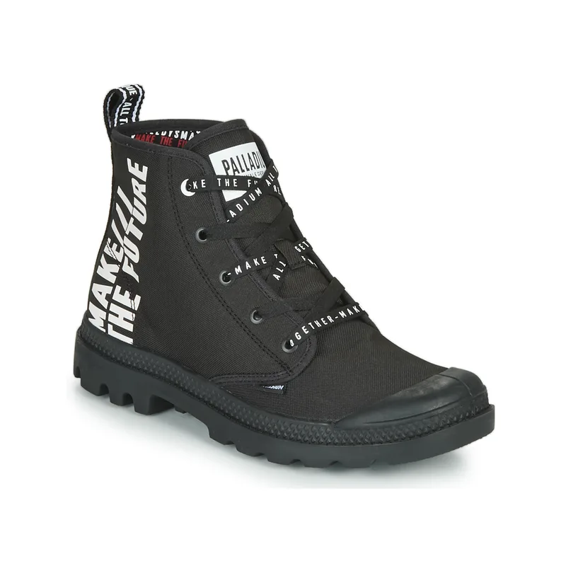 Μπότες Palladium PAMPA HI FUTURE