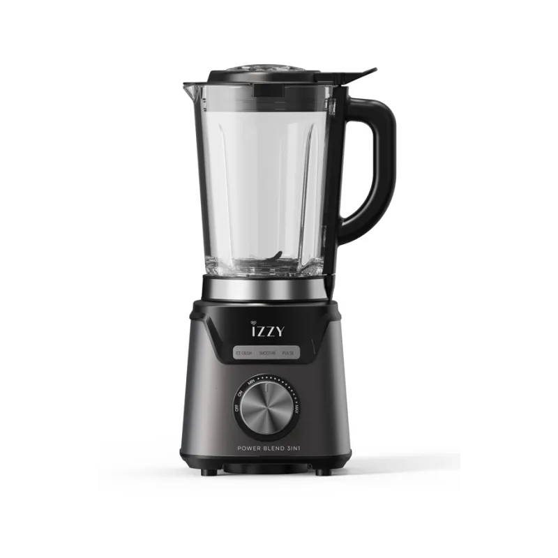 Μπλέντερ Izzy Power Blend ΙΖ-6501 ΙΖ-6501