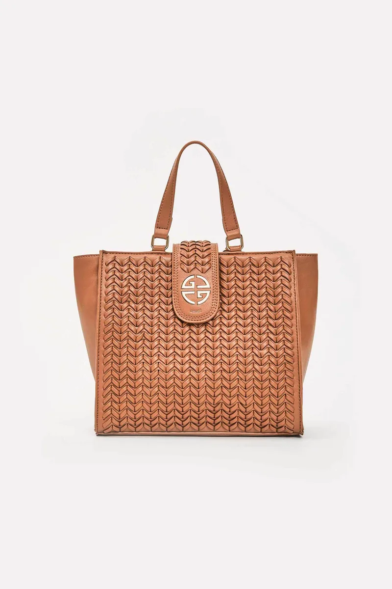Gaudi γυναικεία τσάντα tote "Glenda" - V6AE-12860 Ταμπά