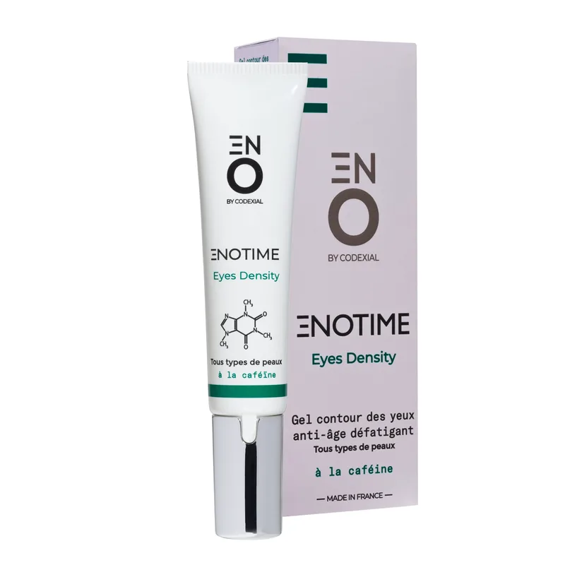 ENO By Codexial - EnoTime - Eye density 15 ml