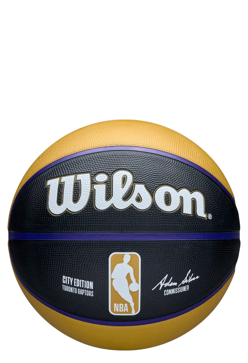 Μπάλα Μπάσκετ Wilson 2024 NBA Team City Edition Tor Rapt WZ4033928XB7-00