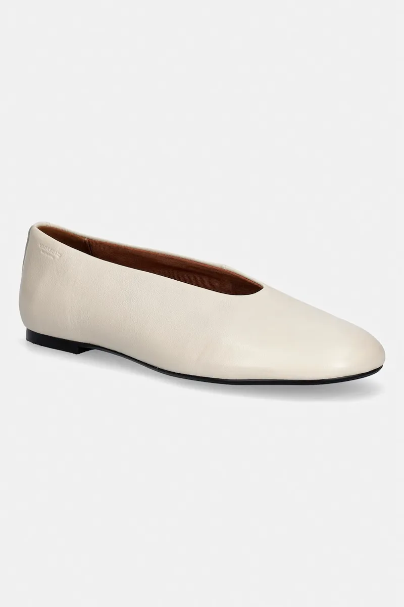 Vagabond Shoemakers μπαλαρίνες δερμάτινες ALEYA