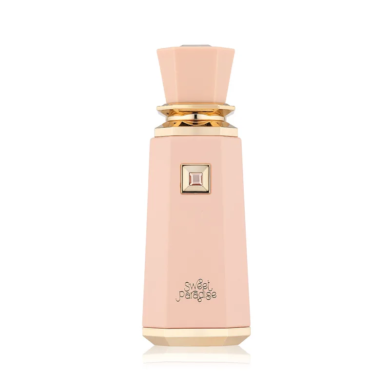French Avenue Sweet Paradise Eau De Parfum 100 ml (woman)