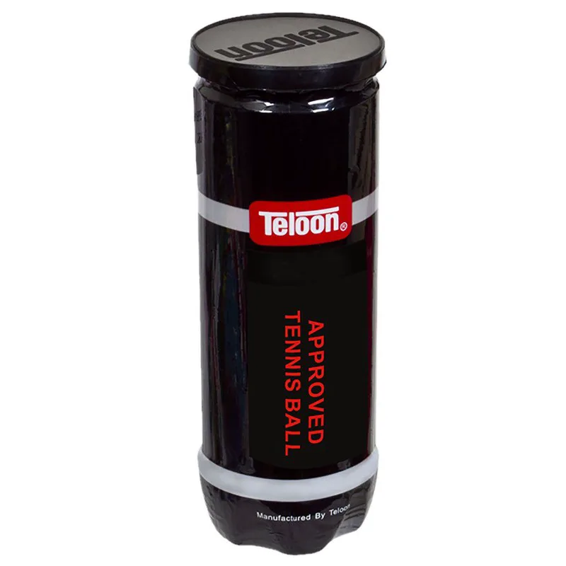 Σετ 3τμχ Μπαλάκια Τέννις Teloon Pro Summer tiempo - SUMMER tiempo - 42-326