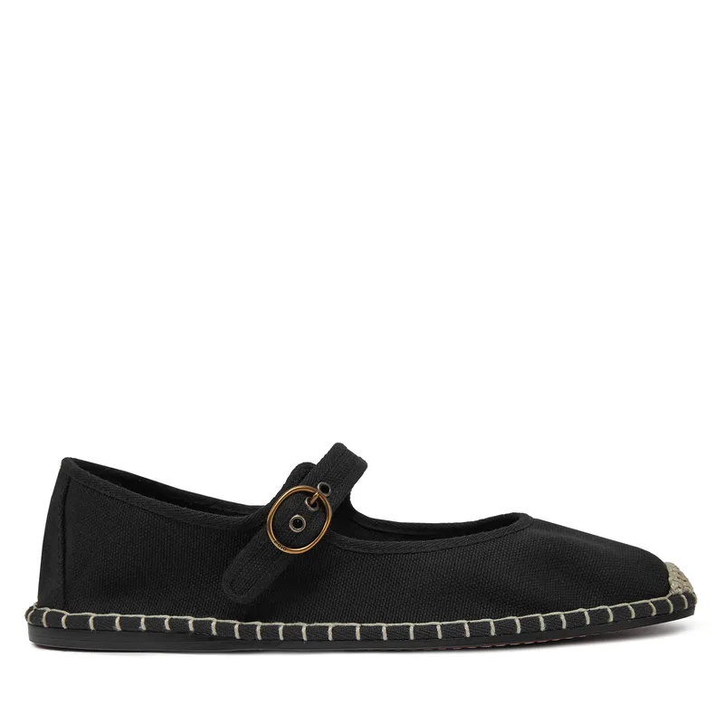 Εσπαντρίγιες Polo Ralph Lauren Mry Jne 818958082002 Μαύρο