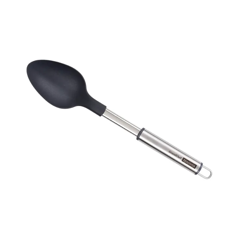 Κουτάλα Ανοξείδωτη Γκρι 5cm Grandchef + Tescoma