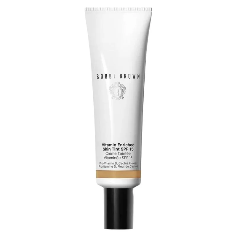 Bobbi brown Vitamin Enriched Skin Tint - Toning Cream 50ml Gold 1