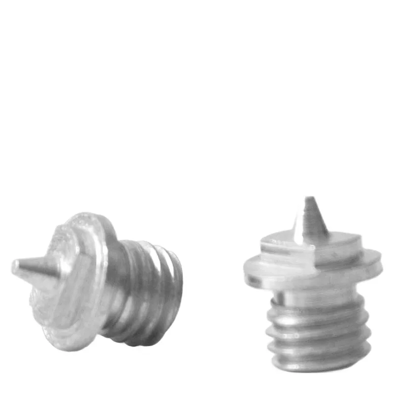 Καρφάκια Spikes 4.76mm (Σετ 12Τμχ)