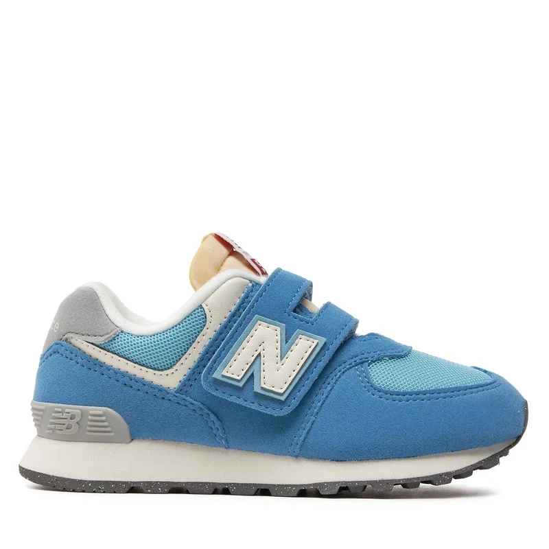 Αθλητικά New Balance PV574RCA Μπλε
