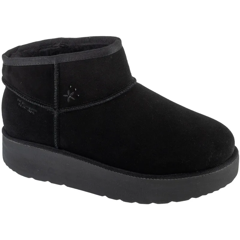 Μπότες Skechers Slip-Ins: Keep Cozy