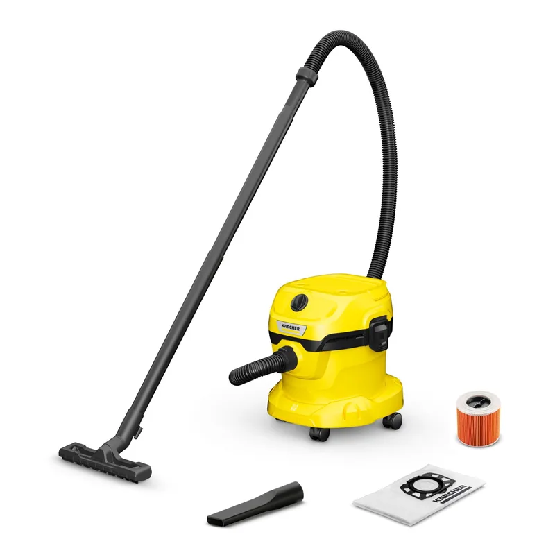 KÃ¤rcher WD 2 Plus V-12/4/18/C