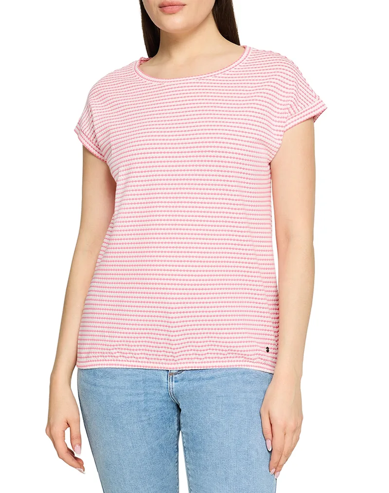 BETTY&CO BLOUSE 2215/3220-4813 LightPink