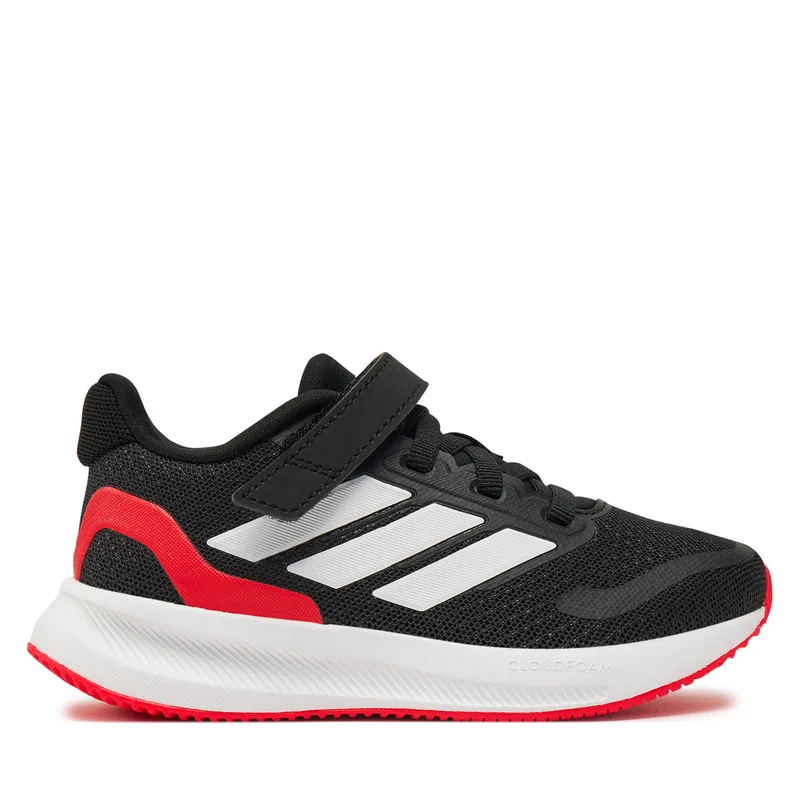Αθλητικά adidas Runfalcon 5 Shoes Kids JP5150 Μαύρο