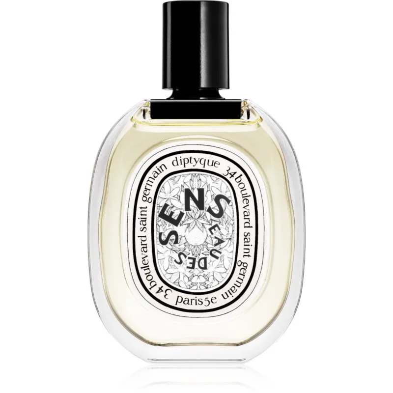 Diptyque Eau des Sens Eau de Toilette unisex 100 μλ