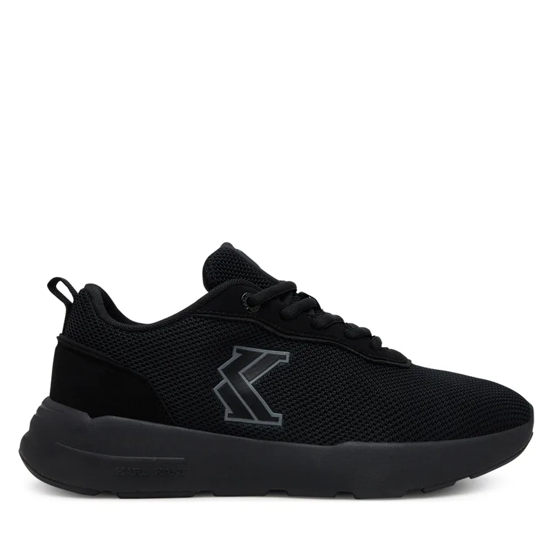 Αθλητικά Karl Kani Sung Runner PD00003082 Μαύρο