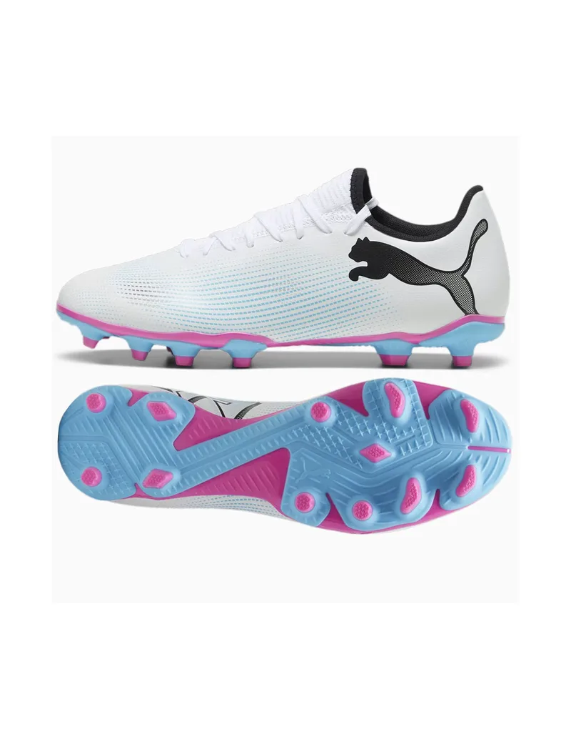 Puma FUTURE 7 Play FGAG M 107723 01 shoes