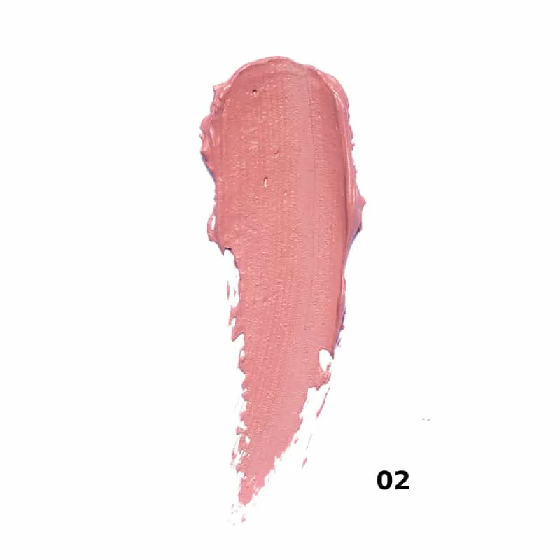 Mon Reve Matte Lips 02