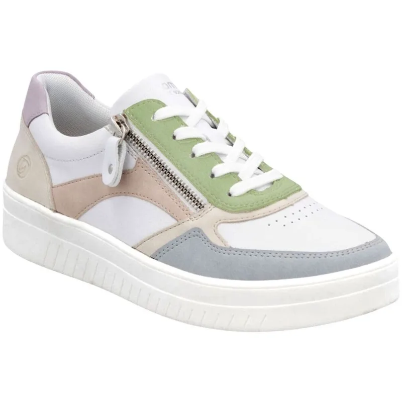 Xαμηλά Sneakers Remonte D0j01