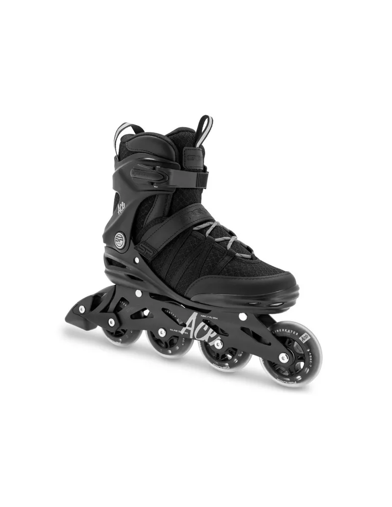 Spokey Ace SPK944787 roller skates size 45